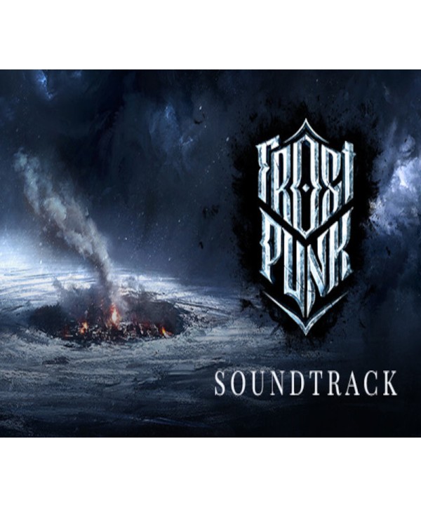 Frostpunk - Original Soundtrack DLC Steam Key GLOBAL